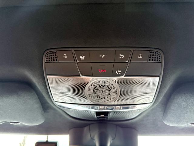 Ｇクラス Ｇ４００ｄ　ＡＭＧライン　Ｇ　ｍａｎｕｆａｋｕｔｕｒプログラム／ＡＭＧライン／ラグジュアリーＰＫＧ／ブラウンレザーシート／アダプティブダンピングシステム／３６０°カメラ／サンルーフ／シートヒーター／ブルメスターサウンド（20枚目）