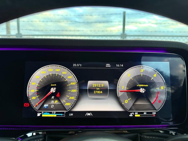 Ｇクラス Ｇ４００ｄ　ＡＭＧライン　Ｇ　ｍａｎｕｆａｋｕｔｕｒプログラム／ＡＭＧライン／ラグジュアリーＰＫＧ／ブラウンレザーシート／アダプティブダンピングシステム／３６０°カメラ／サンルーフ／シートヒーター／ブルメスターサウンド（23枚目）