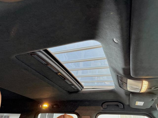 Ｇクラス Ｇ４００ｄ　ＡＭＧライン　Ｇ　ｍａｎｕｆａｋｕｔｕｒプログラム／ＡＭＧライン／ラグジュアリーＰＫＧ／ブラウンレザーシート／アダプティブダンピングシステム／３６０°カメラ／サンルーフ／シートヒーター／ブルメスターサウンド（38枚目）