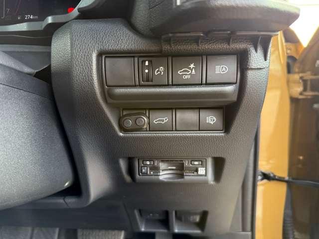 ランドクルーザー２５０ ＶＸファーストエディション　フルモデリスタエアロ／モデリスタ２０ＡＷ／Ａ２Ｍプロテクト／サンルーフ／ブラウンレザーシート／シートヒーター／ベンチレーター／ＡＣＣ／レーンキープアシスト／デジタルインナーミラー／パワーバックドア（12枚目）