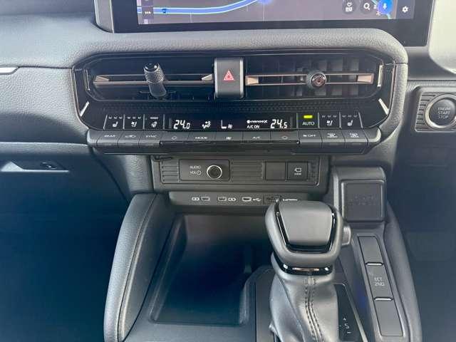 ランドクルーザー２５０ ＶＸファーストエディション　フルモデリスタエアロ／モデリスタ２０ＡＷ／Ａ２Ｍプロテクト／サンルーフ／ブラウンレザーシート／シートヒーター／ベンチレーター／ＡＣＣ／レーンキープアシスト／デジタルインナーミラー／パワーバックドア（24枚目）
