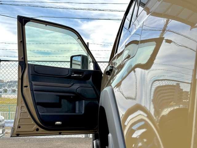 ランドクルーザー２５０ ＶＸファーストエディション　フルモデリスタエアロ／モデリスタ２０ＡＷ／Ａ２Ｍプロテクト／サンルーフ／ブラウンレザーシート／シートヒーター／ベンチレーター／ＡＣＣ／レーンキープアシスト／デジタルインナーミラー／パワーバックドア（26枚目）