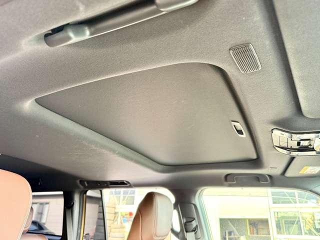 ランドクルーザー２５０ ＶＸファーストエディション　フルモデリスタエアロ／モデリスタ２０ＡＷ／Ａ２Ｍプロテクト／サンルーフ／ブラウンレザーシート／シートヒーター／ベンチレーター／ＡＣＣ／レーンキープアシスト／デジタルインナーミラー／パワーバックドア（31枚目）