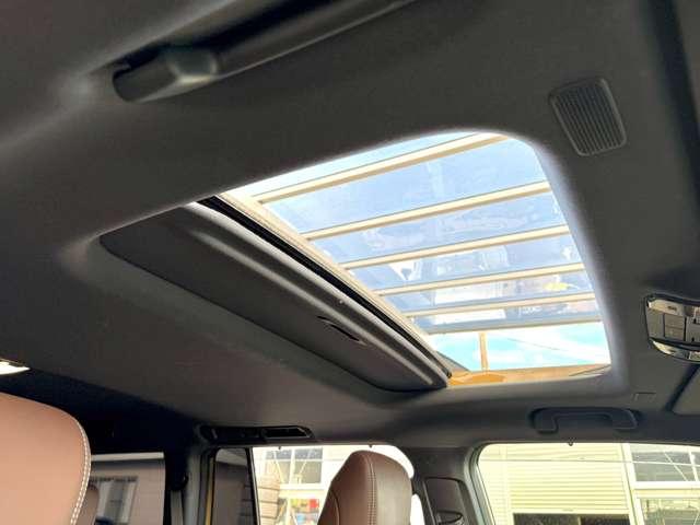 ランドクルーザー２５０ ＶＸファーストエディション　フルモデリスタエアロ／モデリスタ２０ＡＷ／Ａ２Ｍプロテクト／サンルーフ／ブラウンレザーシート／シートヒーター／ベンチレーター／ＡＣＣ／レーンキープアシスト／デジタルインナーミラー／パワーバックドア（32枚目）