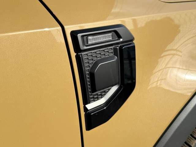 ランドクルーザー２５０ ＶＸファーストエディション　フルモデリスタエアロ／モデリスタ２０ＡＷ／Ａ２Ｍプロテクト／サンルーフ／ブラウンレザーシート／シートヒーター／ベンチレーター／ＡＣＣ／レーンキープアシスト／デジタルインナーミラー／パワーバックドア（47枚目）