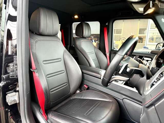 ディーゼルターボ　４ＷＤ　各所エンブレムラッピング／ＡＭＧライン／サンルーフ／ブルメスターサウンド／シートヒーター／前後ドライブレコーダー／レーンキープアシスト／全方位カメラ／アダプティブコントロール