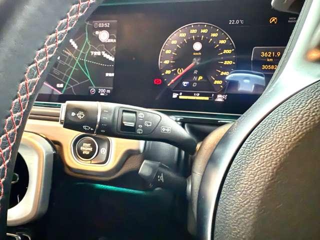 ディーゼルターボ　４ＷＤ　各所エンブレムラッピング／ＡＭＧライン／サンルーフ／ブルメスターサウンド／シートヒーター／前後ドライブレコーダー／レーンキープアシスト／全方位カメラ／アダプティブコントロール