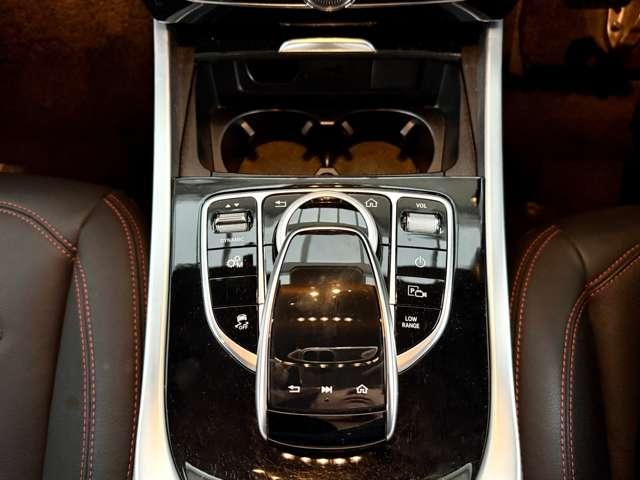 ディーゼルターボ　４ＷＤ　各所エンブレムラッピング／ＡＭＧライン／サンルーフ／ブルメスターサウンド／シートヒーター／前後ドライブレコーダー／レーンキープアシスト／全方位カメラ／アダプティブコントロール