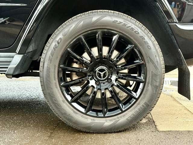 ディーゼルターボ　４ＷＤ　各所エンブレムラッピング／ＡＭＧライン／サンルーフ／ブルメスターサウンド／シートヒーター／前後ドライブレコーダー／レーンキープアシスト／全方位カメラ／アダプティブコントロール