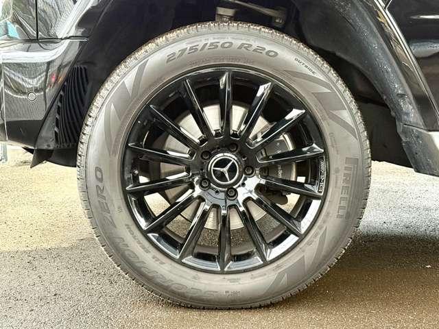 ディーゼルターボ　４ＷＤ　各所エンブレムラッピング／ＡＭＧライン／サンルーフ／ブルメスターサウンド／シートヒーター／前後ドライブレコーダー／レーンキープアシスト／全方位カメラ／アダプティブコントロール