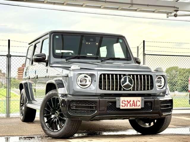 ラグジュアリーＰＫＧ／サンルーフ／ブルメスターサウンド／ａｐｐｌｅ　ｃａｒ　ｐｌａｙ／アダプティブダンピングシステム／ブラウンフルレザーシート／全方位カメラ／ＡＭＧ２０インチＡＷ