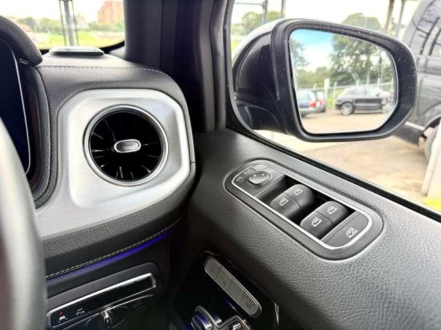 ラグジュアリーＰＫＧ／サンルーフ／ブルメスターサウンド／ａｐｐｌｅ　ｃａｒ　ｐｌａｙ／アダプティブダンピングシステム／ブラウンフルレザーシート／全方位カメラ／ＡＭＧ２０インチＡＷ