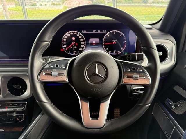 ラグジュアリーＰＫＧ／サンルーフ／ブルメスターサウンド／ａｐｐｌｅ　ｃａｒ　ｐｌａｙ／アダプティブダンピングシステム／ブラウンフルレザーシート／全方位カメラ／ＡＭＧ２０インチＡＷ