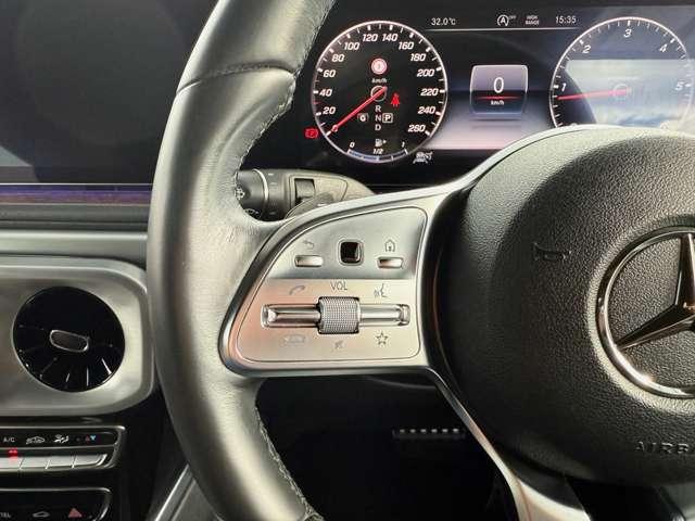 ラグジュアリーＰＫＧ／サンルーフ／ブルメスターサウンド／ａｐｐｌｅ　ｃａｒ　ｐｌａｙ／アダプティブダンピングシステム／ブラウンフルレザーシート／全方位カメラ／ＡＭＧ２０インチＡＷ