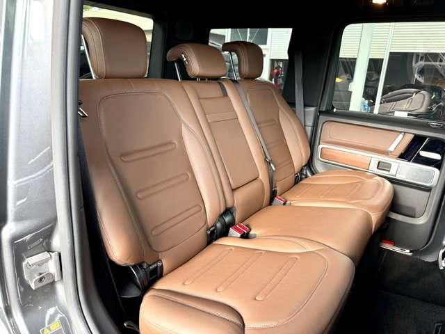 ラグジュアリーＰＫＧ／サンルーフ／ブルメスターサウンド／ａｐｐｌｅ　ｃａｒ　ｐｌａｙ／アダプティブダンピングシステム／ブラウンフルレザーシート／全方位カメラ／ＡＭＧ２０インチＡＷ