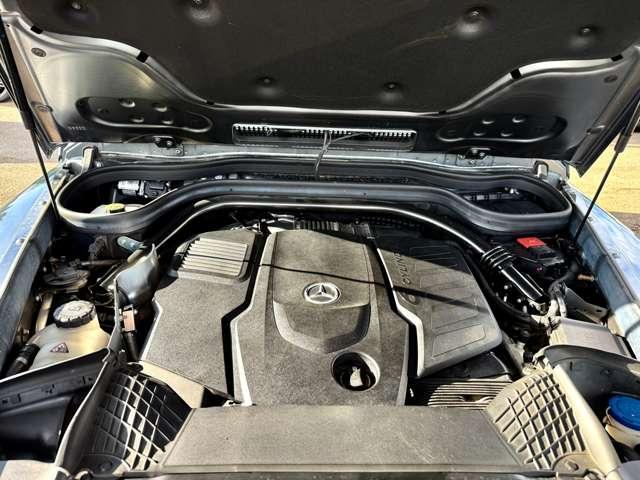 ラグジュアリーＰＫＧ／サンルーフ／ブルメスターサウンド／ａｐｐｌｅ　ｃａｒ　ｐｌａｙ／アダプティブダンピングシステム／ブラウンフルレザーシート／全方位カメラ／ＡＭＧ２０インチＡＷ