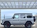 Ｇクラス Ｇ６３　ＡＭＧレザーエクスクルーシブパッケージ　デジーノマグノプラチナムマット／世田谷スペシャルオーダー／ナイトＰＫＧ／エクスクルーシブＰＫＧ／デジーノ／電動サイドステップ／Ｍブラック２２ｉｎｃｈＡＭＧホイール／デジタルインナーミラー／ブルメスター（4枚目）