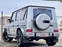 Ｇクラス Ｇ６３　ＡＭＧレザーエクスクルーシブパッケージ　デジーノマグノプラチナムマット／世田谷スペシャルオーダー／ナイトＰＫＧ／エクスクルーシブＰＫＧ／デジーノ／電動サイドステップ／Ｍブラック２２ｉｎｃｈＡＭＧホイール／デジタルインナーミラー／ブルメスター（5枚目）