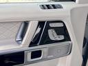 Ｇ６３　ＡＭＧレザーエクスクルーシブパッケージ　デジーノマグノプラチナムマット／世田谷スペシャルオーダー／ナイトＰＫＧ／エクスクルーシブＰＫＧ／デジーノ／電動サイドステップ／Ｍブラック２２ｉｎｃｈＡＭＧホイール／デジタルインナーミラー／ブルメスター（12枚目）