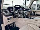 Ｇ６３　ＡＭＧレザーエクスクルーシブパッケージ　デジーノマグノプラチナムマット／世田谷スペシャルオーダー／ナイトＰＫＧ／エクスクルーシブＰＫＧ／デジーノ／電動サイドステップ／Ｍブラック２２ｉｎｃｈＡＭＧホイール／デジタルインナーミラー／ブルメスター（13枚目）