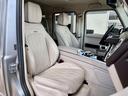 Ｇ６３　ＡＭＧレザーエクスクルーシブパッケージ　デジーノマグノプラチナムマット／世田谷スペシャルオーダー／ナイトＰＫＧ／エクスクルーシブＰＫＧ／デジーノ／電動サイドステップ／Ｍブラック２２ｉｎｃｈＡＭＧホイール／デジタルインナーミラー／ブルメスター（29枚目）