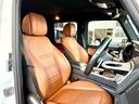 Ｇ４００ｄ　ＡＭＧライン　Ｇ　ｍａｎｕｆａｋｕｔｕｒプログラム／ＡＭＧライン／ラグジュアリーＰＫＧ／ブラウンレザーシート／アダプティブダンピングシステム／３６０°カメラ／サンルーフ／シートヒーター／ブルメスターサウンド（19枚目）