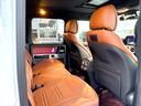 Ｇ４００ｄ　ＡＭＧライン　Ｇ　ｍａｎｕｆａｋｕｔｕｒプログラム／ＡＭＧライン／ラグジュアリーＰＫＧ／ブラウンレザーシート／アダプティブダンピングシステム／３６０°カメラ／サンルーフ／シートヒーター／ブルメスターサウンド（42枚目）