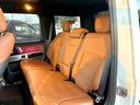 Ｇ４００ｄ　ＡＭＧライン　Ｇ　ｍａｎｕｆａｋｕｔｕｒプログラム／ＡＭＧライン／ラグジュアリーＰＫＧ／ブラウンレザーシート／アダプティブダンピングシステム／３６０°カメラ／サンルーフ／シートヒーター／ブルメスターサウンド（48枚目）