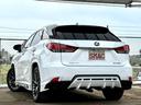 メーカー:レクサス 車種:RX300Fスポーツ 走行距離:55,000km 色:ホワイト