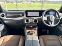 Ｇ３５０ｄ　ＡＭＧライン　ラグジュアリーＰＫＧ／サンルーフ／ブルメスターサウンド／ａｐｐｌｅ　ｃａｒ　ｐｌａｙ／アダプティブダンピングシステム／ブラウンフルレザーシート／全方位カメラ／ＡＭＧ２０インチＡＷ（21枚目）