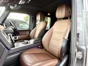 Ｇ３５０ｄ　ＡＭＧライン　ラグジュアリーＰＫＧ／サンルーフ／ブルメスターサウンド／ａｐｐｌｅ　ｃａｒ　ｐｌａｙ／アダプティブダンピングシステム／ブラウンフルレザーシート／全方位カメラ／ＡＭＧ２０インチＡＷ（34枚目）