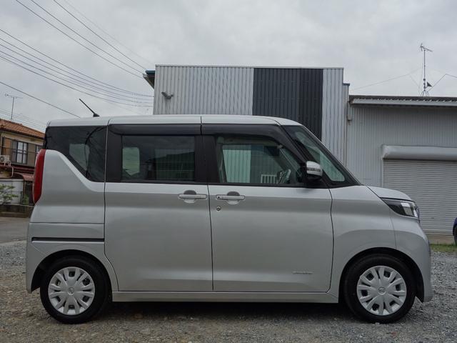 日産 ルークス