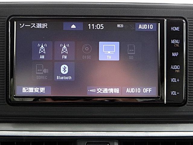 ピクシスジョイ Ｆ　Ｘ　ＳＡＩＩＩ　純正ナビテレビ　Ｂｌｕｅｔｏｏｔｈオーディオ　スマートキー　アイドリングストップ　オートライト（オートマチックハイビーム機能付き）　スマアシＩＩＩ　コーナーセンサー　ＥＴＣ（29枚目）