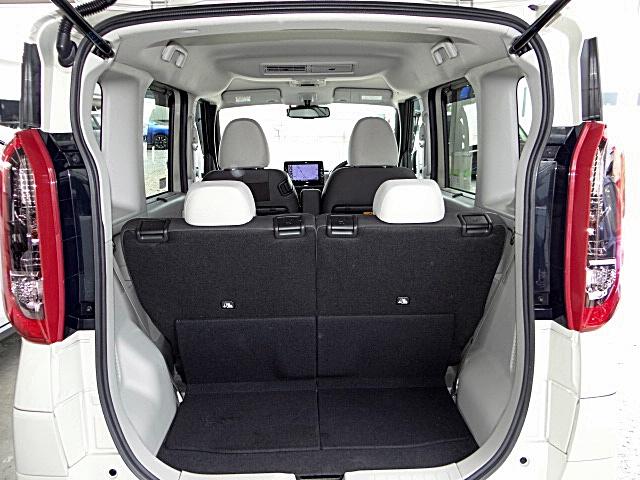 ルークス Ｘ　純正９インチナビテレビ（フルセグ）　アラウンドビューモニター　ＵＳＢ接続　Ｂｌｕｅｔｏｏｔｈオーディオ　両側オートスライドドア　インテリジェントキー　オートマチックハイビーム（42枚目）
