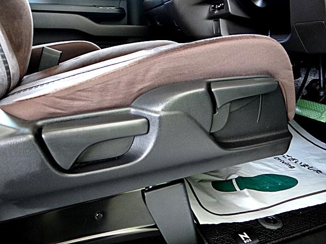 Ｎ－ＢＯＸ Ｇ・Ｌホンダセンシング　カッパーブラウンスタイル　純正ナビ・テレビ（フルセグ）　Ｂｌｕｅｔｏｏｔｈオーディオ　バックカメラ　両側オートスライドドア　ＬＥＤヘッドライト　オートライト（オートマチックハイビーム機能付き）　スマートキー　クルコン（15枚目）
