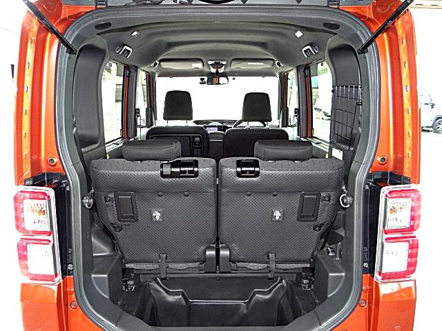 ウェイク Ｇターボ　レジャーエディションＳＡＩＩＩ　純正ナビ・テレビ　全方位モニター　ＵＳＢ接続　ＢｌｕｅｔｏｏｔｈオーディオＥＴＣ　スマートキー　両側オートスライドドア　オートライト（オートマチックハイビーム機能）　スマアシＩＩＩ　ＬＥＤヘッドライト（23枚目）
