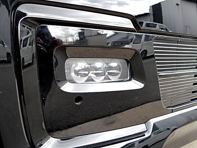 Ｎ－ＢＯＸカスタム Ｌ　スタイル＋ブラック　９灯式ＬＥＤヘッドライト　フルＬＥＤリアランプ　メタルスモーク偏光塗装　本革巻ハンドル　アレルクリーンプラスシート　両側オートスライドドア　Ｈｏｎｄａ　ＳＥＮＳＩＮＧ　ナビ装着用スペシャルパッケージ（47枚目）