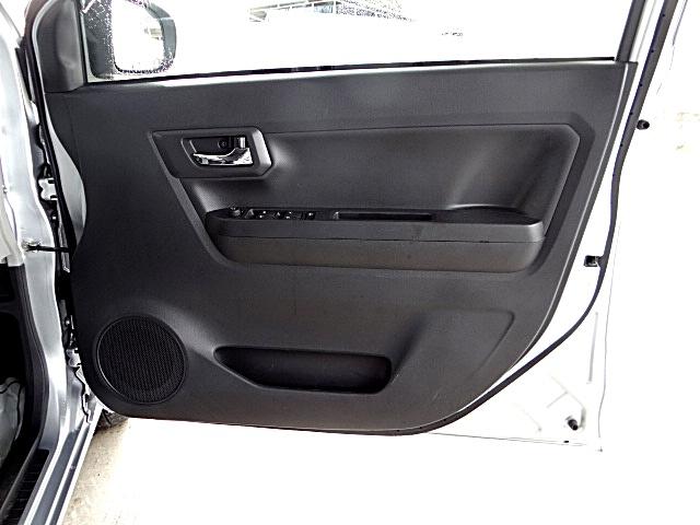 ミライース X SAIII スマアシ3 アイドリングストップ オートライト(オートマチックハイビーム機能付き) リモコンキー LEDヘッドライト 純正CDオーディオ(17枚目)