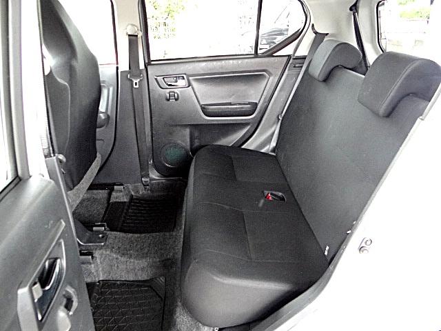 ミライース X SAIII スマアシ3 アイドリングストップ オートライト(オートマチックハイビーム機能付き) リモコンキー LEDヘッドライト 純正CDオーディオ(20枚目)