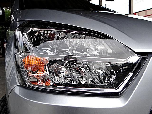 ミライース X SAIII スマアシ3 アイドリングストップ オートライト(オートマチックハイビーム機能付き) リモコンキー LEDヘッドライト 純正CDオーディオ(32枚目)