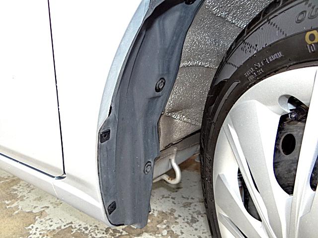 ミライース X SAIII スマアシ3 アイドリングストップ オートライト(オートマチックハイビーム機能付き) リモコンキー LEDヘッドライト 純正CDオーディオ(34枚目)