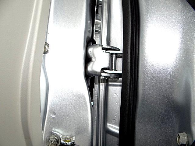 ミライース X SAIII スマアシ3 アイドリングストップ オートライト(オートマチックハイビーム機能付き) リモコンキー LEDヘッドライト 純正CDオーディオ(38枚目)