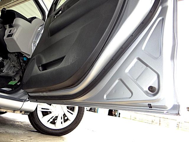 ミライース X SAIII スマアシ3 アイドリングストップ オートライト(オートマチックハイビーム機能付き) リモコンキー LEDヘッドライト 純正CDオーディオ(39枚目)