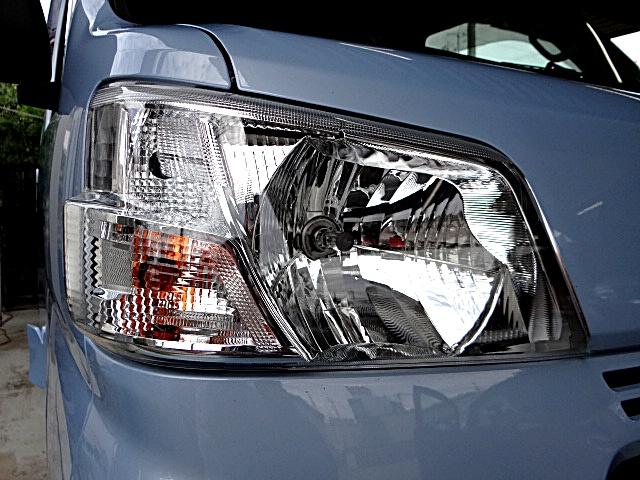 ハイゼットカーゴ ＤＸ　ＳＡＩＩＩ　走行１３７３７キロ　４ＷＤ　前席パワーウインドウ　スマアシ３　リモコンキー　ハイビームアシスト　アイドリングストップ（36枚目）