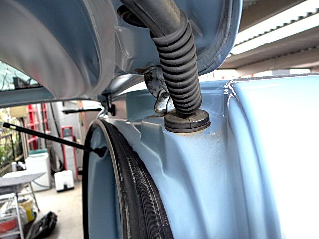 ハイゼットカーゴ ＤＸ　ＳＡＩＩＩ　走行１３７３７キロ　４ＷＤ　前席パワーウインドウ　スマアシ３　リモコンキー　ハイビームアシスト　アイドリングストップ（42枚目）