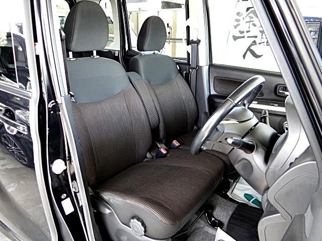 ｅＫスペースカスタム カスタムＴ　社外ナビ・テレビ　ＵＳＢ接続　Ｂｌｕｅｔｏｏｔｈオーディオ　バックカメラ　両側オートスライドドア　ＨＩＤヘッドライト　オートライト　横滑り防止　純正アルミホイール（15枚目）