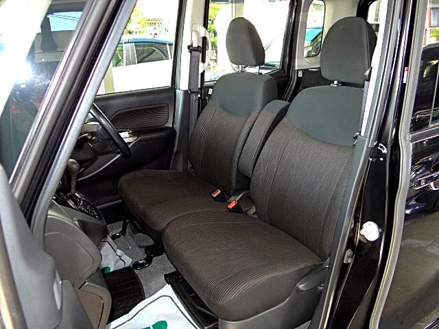 ｅＫスペースカスタム カスタムＴ　社外ナビ・テレビ　ＵＳＢ接続　Ｂｌｕｅｔｏｏｔｈオーディオ　バックカメラ　両側オートスライドドア　ＨＩＤヘッドライト　オートライト　横滑り防止　純正アルミホイール（19枚目）