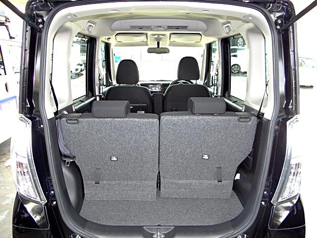 ｅＫスペースカスタム カスタムＴ　社外ナビ・テレビ　ＵＳＢ接続　Ｂｌｕｅｔｏｏｔｈオーディオ　バックカメラ　両側オートスライドドア　ＨＩＤヘッドライト　オートライト　横滑り防止　純正アルミホイール（22枚目）