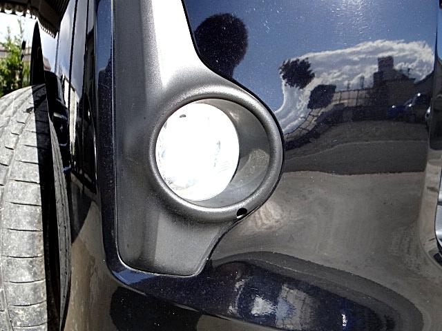 ｅＫスペースカスタム カスタムＴ　社外ナビ・テレビ　ＵＳＢ接続　Ｂｌｕｅｔｏｏｔｈオーディオ　バックカメラ　両側オートスライドドア　ＨＩＤヘッドライト　オートライト　横滑り防止　純正アルミホイール（42枚目）