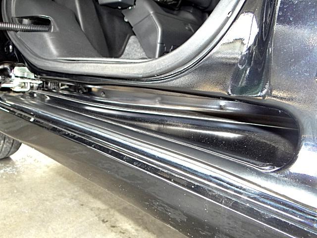 ｅＫスペースカスタム カスタムＴ　社外ナビ・テレビ　ＵＳＢ接続　Ｂｌｕｅｔｏｏｔｈオーディオ　バックカメラ　両側オートスライドドア　ＨＩＤヘッドライト　オートライト　横滑り防止　純正アルミホイール（50枚目）